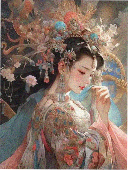 悬疑佳片沉默的证词海报
