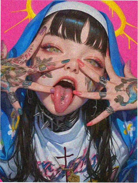 青春运动片逆光而行海报